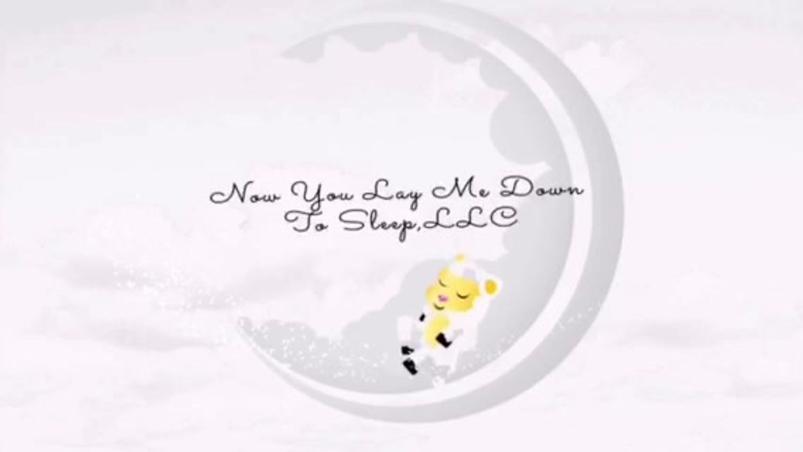 Now You Lay Me Down To Sleep Channel Coming Soon!